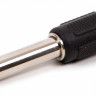 FORCE CFA-030 - переходник JACK1/4" - RCA(f)