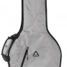 Чехол для бас гитары RITTER RGP2-B SRW