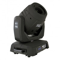 Involight LEDMH120S PRO - LED вращающаяся голова, белый светодиод 120 Вт (LED Engin), DMX-512