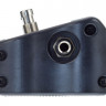 FENDER 2-Button 3-Function Footswitch: Channel / Gain / More Gain with 1/4" Jack футсвич