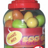 STAGG EGG-BOX1 шейкер пластиковый яйцо 40 шт-цена за штуку