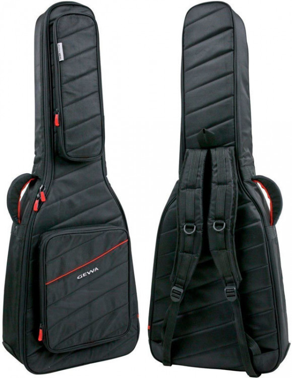 GEWA CROSS 30 E-Guitar чехол для электрогитары