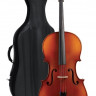 GEWA Cello outfit Europe 1/2 виолончель в комплекте