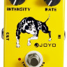 JOYO JF-09 Tremolo педаль для гитары с электропроводкой True Bypass