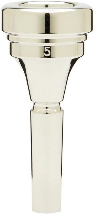Мундштук для альтгорна Denis Wick DW5883-5 5
