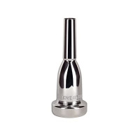 Мундштук для корнета Vincent Bach K349-1C MEGATONE, 1С