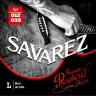 Струны для акустических гитар SAVAREZ A140L Acoustic F. Bronze (12-16-24-32-42-53) легкого натяжения