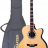 Crafter JE 24/N электроакустическая гитара