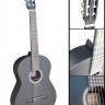 Manuel Fernandez MF-41 BK классическая гитара