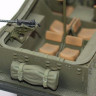 Сборная модель ZVEZDA Бронетранспортер М-3 «Скаут», 1/35