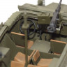 Сборная модель ZVEZDA Бронетранспортер М-3 «Скаут», 1/35
