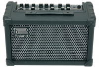 ROLAND CUBE-ST(Black) Гитарный комбо, процессор эффектов