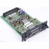 YAMAHA MY8-AD96 карта AD 8 входов 24BIT-96KHZ(D-SUB 25PIN X1)