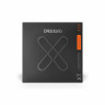 Струны для акустической гитары D'ADDARIO XTAPB1047 фосфор/бронза, 10-47, с покрытием