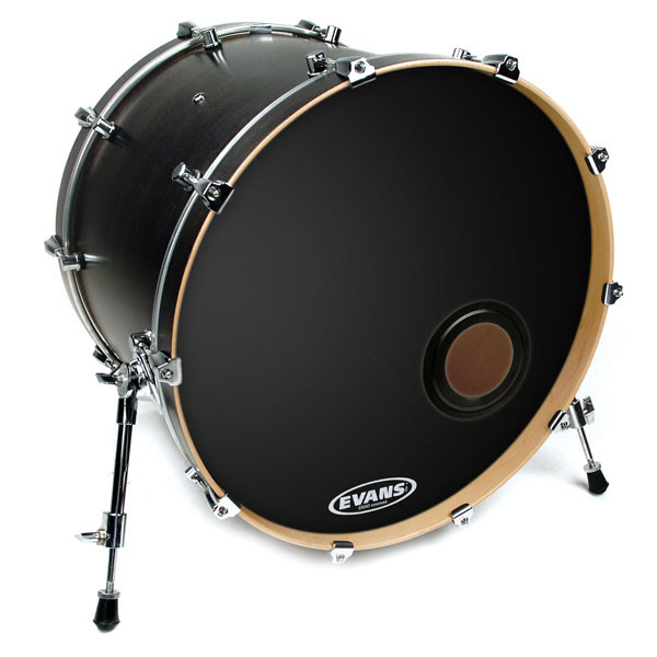 Evans BD26REMAD Пластик 26" для бас-барабана резонаторный