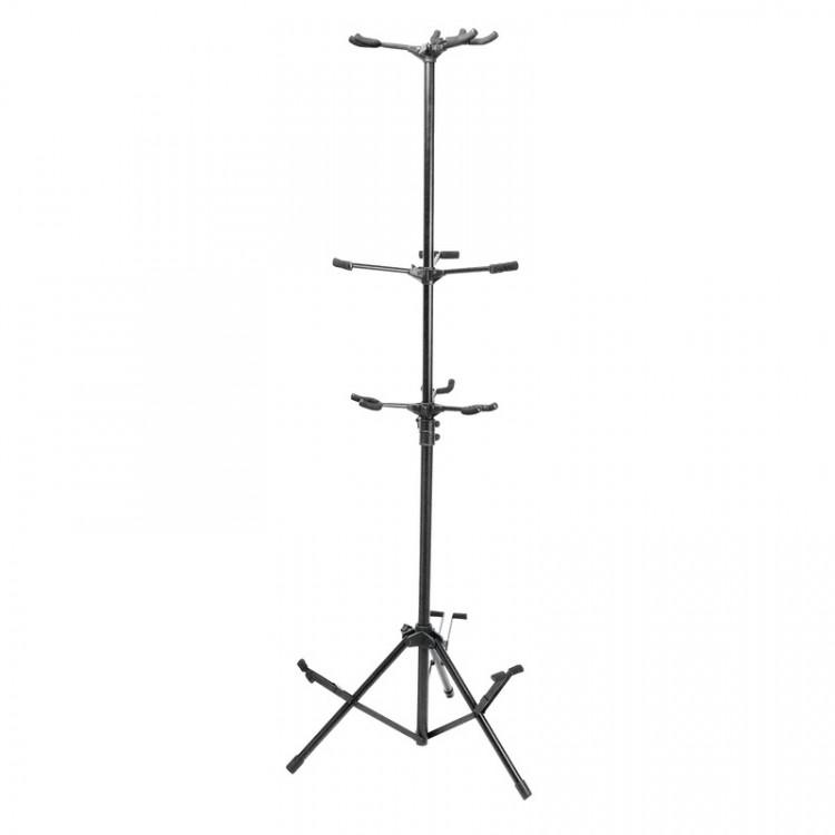 OnStage GS7652B - подставка для 6-ти гитар