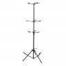 OnStage GS7652B - подставка для 6-ти гитар