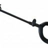 Держатель гитарный на сетку VESTON GS028