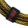 Кабель инструментальный Kirlin IWB-202BFGL 3M WBO