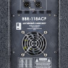 Активный субвуфер EUROSOUND BBR-118ACP