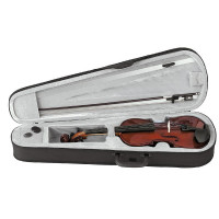 O.M. Monnich Скрипка 4/4 полный комплект