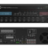 Direct Power Technology DP-1x120MPT микшер/усилитель с MP3+FM/AM Tuner 120W