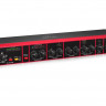 Предусилитель микрофонный Behringer UV1 рековый