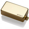 EMG 81X-GOLD звукосниматель хамбакер для электрогитары