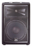 JBL JRX212 акустическая система 2-полосная, 250Вт, 8 Ом, 12', стакан и монитор27,4 кг