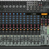 Behringer Xenyx QX2222USB аналоговый микшер с USB/аудио интерфейсом