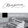 Одиночная струна для электрогитары 11,5 Magma Strings GE0115N