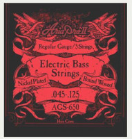 Струны ARIA AGS-650