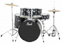 PEARL RS-525SC/C31 ударная барабанная установка акустическая Roadshow Jet Black