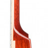 GIBSON 2019 LES PAUL STANDARD '60S ICED TEA электрогитара с кейсом