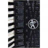 Аккордеон 4/4 HOHNER The New Bravo III 120 white 3-х голосный, правая клавиатура 41 клавиша, белый