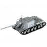 Советский истребитель танков ИСУ-122 (без клея) 1/72
