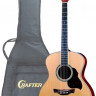 Crafter GA 8/N акустическая гитара