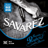 Струны для акустических гитар SAVAREZ A140M Acoustic F. Bronze (13-17-25-35-44-55) среднего натяжения