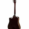 Гитара акустическая MARTIN ROMAS MR-441 41" Дредноут натурального цвета