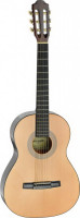 Hohner HC03 3/4 классическая гитара