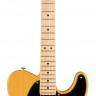 Fender AM PRO TELE MN BTB (ASH) электрогитара