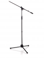 Bespeco MS30NE Стойка микрофонная напольная