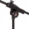 Bespeco MS30NE Стойка микрофонная напольная