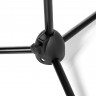 Bespeco MS30NE Стойка микрофонная напольная