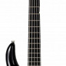 CORT CURBOW 51 BK бас-гитара