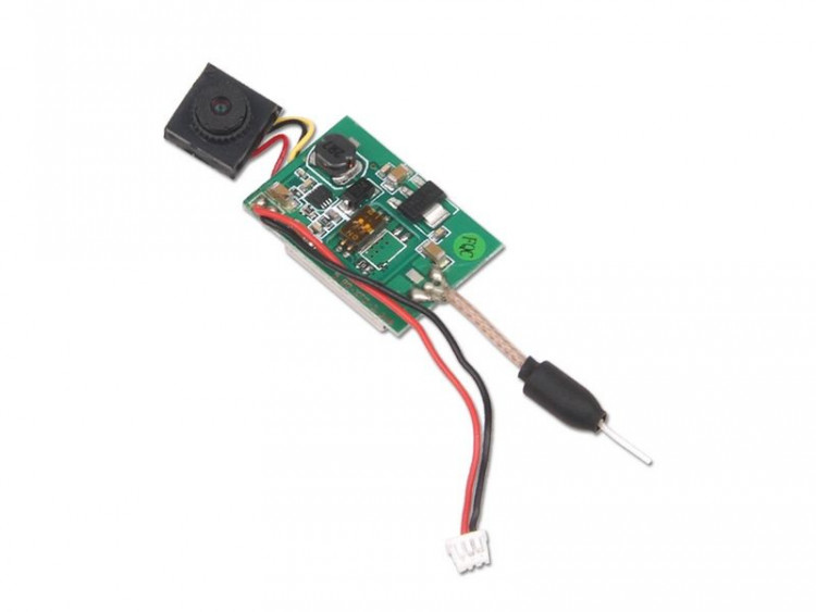 Передатчик (TX5806 FCC) QRW100S