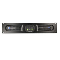 Crown XLC2500 усилитель мощности 2-канальный 300 Вт (8 Ом)