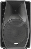 XLine PAS-15A Акустическая система активная 2-полосная с MP3 плеером
