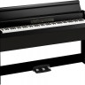 KORG G1B AIR-BK цифровое пианино