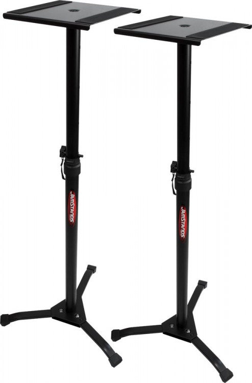 Стойки для студийных мониторов JamStands JS-MS70+ (пара)